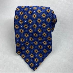 J. Z. Richards for Nordstrom Silk Mens Tie